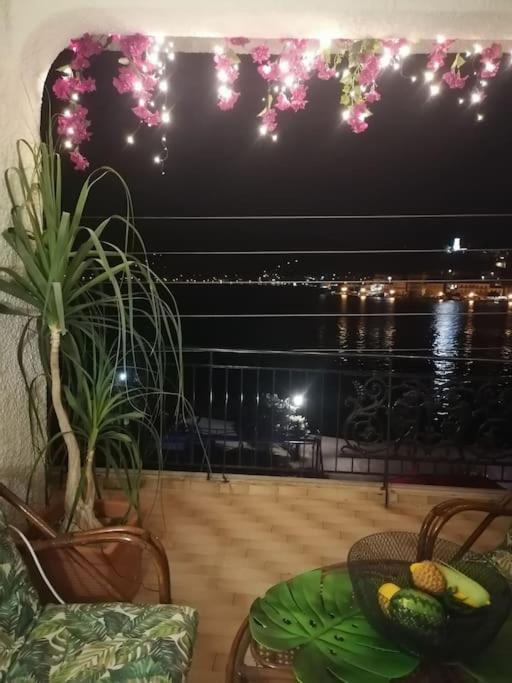 Suiteviewporos Galatás 외부 사진