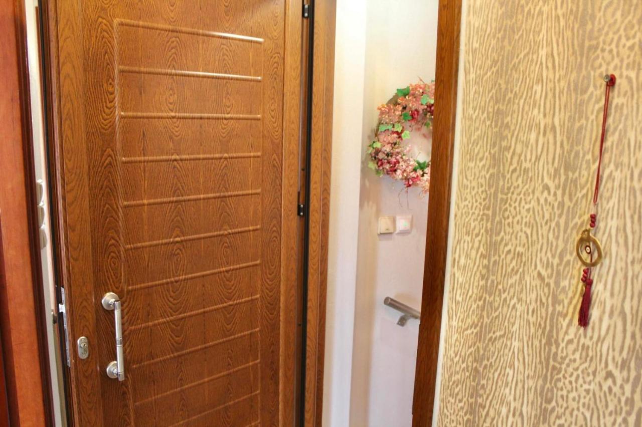 Suiteviewporos Galatás 외부 사진