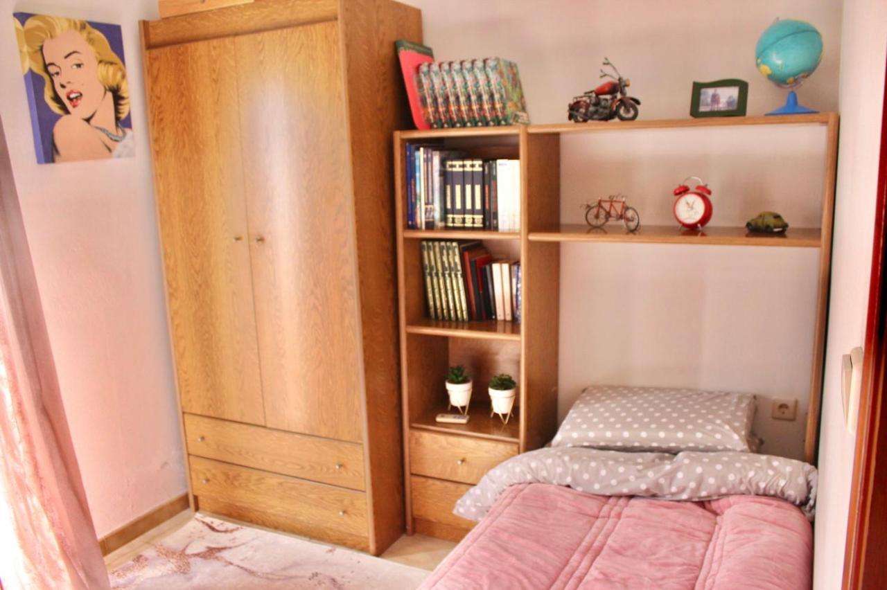 Suiteviewporos Galatás 외부 사진