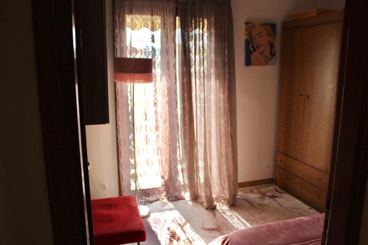 Suiteviewporos Galatás 외부 사진